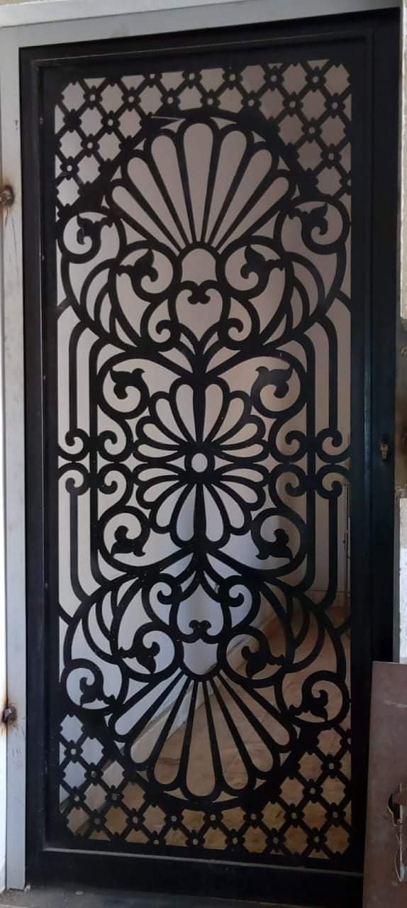 أعمال حدادة عباد الرحمن